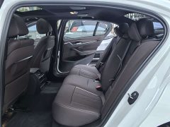 BMW 5 Series 2022 Facelift 525Li M Sport Package - ფოტო 10
