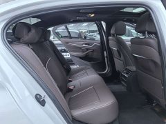 BMW 5 Series 2022 Facelift 525Li M Sport Package - ფოტო 11