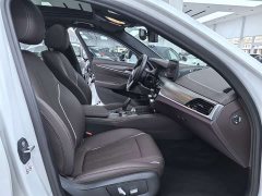 BMW 5 Series 2022 Facelift 525Li M Sport Package - ფოტო 12