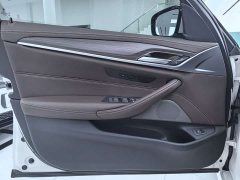 BMW 5 Series 2022 Facelift 525Li M Sport Package - ფოტო 4