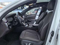 BMW 5 Series 2022 Facelift 525Li M Sport Package - ფოტო 6