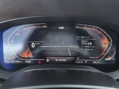 BMW 5 Series 2022 Facelift 525Li M Sport Package - ფოტო 9