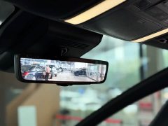 Toyota Alphard 2024 Hybrid 2.5L Premium Edition - ფოტო 10