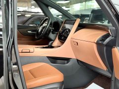 Toyota Alphard 2024 Hybrid 2.5L Premium Edition - ფოტო 12