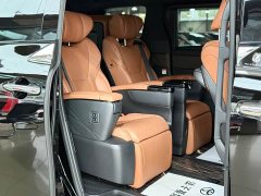 Toyota Alphard 2024 Hybrid 2.5L Premium Edition - ფოტო 13