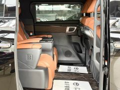 Toyota Alphard 2024 Hybrid 2.5L Premium Edition - ფოტო 14
