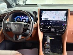 Toyota Alphard 2024 Hybrid 2.5L Premium Edition - ფოტო 16