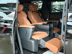 Toyota Alphard 2024 Hybrid 2.5L Premium Edition - ფოტო 17
