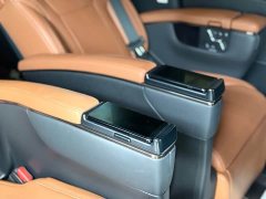 Toyota Alphard 2024 Hybrid 2.5L Premium Edition - ფოტო 20