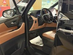 Toyota Alphard 2024 Hybrid 2.5L Premium Edition - ფოტო 6