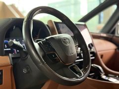 Toyota Alphard 2024 Hybrid 2.5L Premium Edition - ფოტო 7