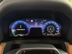 Toyota Alphard 2024 Hybrid 2.5L Premium Edition - ფოტო 8