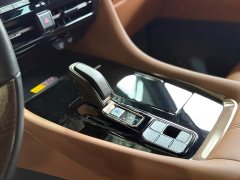 Toyota Alphard 2024 Hybrid 2.5L Premium Edition - ფოტო 9