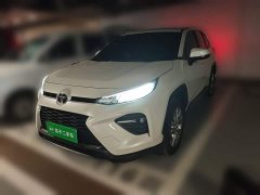 Toyota Wildland 2023 2.0L CVT FWD Leading Edition - ფოტო 1