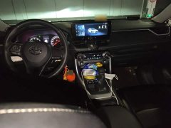 Toyota Wildland 2023 2.0L CVT FWD Leading Edition - ფოტო 10