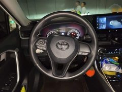 Toyota Wildland 2023 2.0L CVT FWD Leading Edition - ფოტო 11