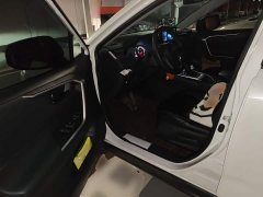 Toyota Wildland 2023 2.0L CVT FWD Leading Edition - ფოტო 17