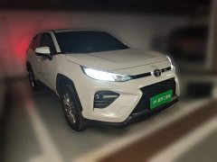 Toyota Wildland 2023 2.0L CVT FWD Leading Edition - ფოტო 3