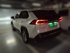 Toyota Wildland 2023 2.0L CVT FWD Leading Edition - ფოტო 4