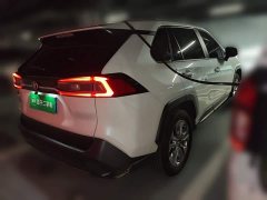 Toyota Wildland 2023 2.0L CVT FWD Leading Edition - ფოტო 6