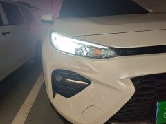 Toyota Wildland 2023 2.0L CVT FWD Leading Edition - ფოტო 7