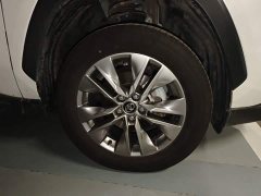 Toyota Wildland 2023 2.0L CVT FWD Leading Edition - ფოტო 8