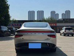 XPeng P7 P7i 610 Max Performance Edition - ფოტო 8