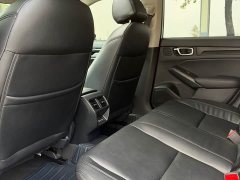 Honda Envix 240TURBO CVT Tech Edition - ფოტო 12