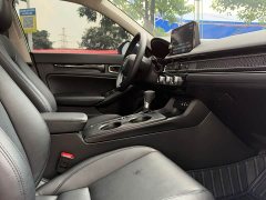 Honda Envix 240TURBO CVT Tech Edition - ფოტო 13