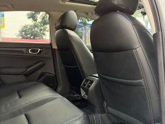 Honda Envix 240TURBO CVT Tech Edition - ფოტო 14