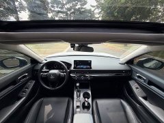 Honda Envix 240TURBO CVT Tech Edition - ფოტო 16