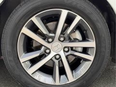 Honda Envix 240TURBO CVT Tech Edition - ფოტო 17