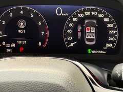 Honda Envix 240TURBO CVT Tech Edition - ფოტო 18