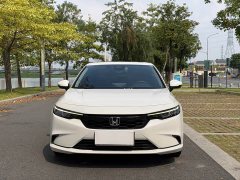 Honda Envix 240TURBO CVT Tech Edition - ფოტო 2