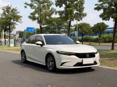 Honda Envix 240TURBO CVT Tech Edition - ფოტო 3