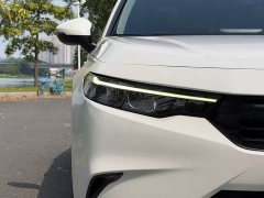 Honda Envix 240TURBO CVT Tech Edition - ფოტო 4