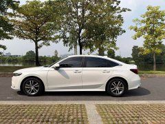 Honda Envix 240TURBO CVT Tech Edition - ფოტო 5