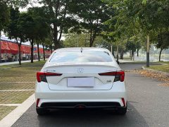 Honda Envix 240TURBO CVT Tech Edition - ფოტო 7