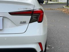 Honda Envix 240TURBO CVT Tech Edition - ფოტო 9