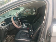 Ford Edge 2021 Refresh PLUS EcoBoost 245 FWD Premium Sharp 7-Seater - ფოტო 11