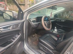 Ford Edge 2021 Refresh PLUS EcoBoost 245 FWD Premium Sharp 7-Seater - ფოტო 12