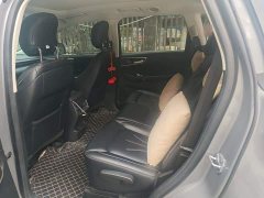 Ford Edge 2021 Refresh PLUS EcoBoost 245 FWD Premium Sharp 7-Seater - ფოტო 13