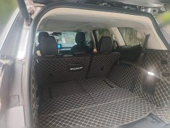 Ford Edge 2021 Refresh PLUS EcoBoost 245 FWD Premium Sharp 7-Seater - ფოტო 15