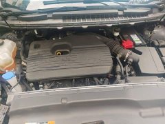 Ford Edge 2021 Refresh PLUS EcoBoost 245 FWD Premium Sharp 7-Seater - ფოტო 16