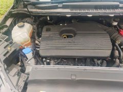 Ford Edge 2021 Refresh PLUS EcoBoost 245 FWD Premium Sharp 7-Seater - ფოტო 20
