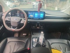 Ford Edge 2021 Refresh PLUS EcoBoost 245 FWD Premium Sharp 7-Seater - ფოტო 5