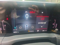 Ford Edge 2021 Refresh PLUS EcoBoost 245 FWD Premium Sharp 7-Seater - ფოტო 7