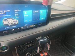 Ford Edge 2021 Refresh PLUS EcoBoost 245 FWD Premium Sharp 7-Seater - ფოტო 9