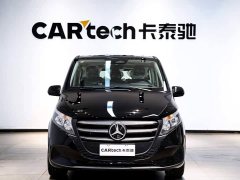 Mercedes-Benz Vito 2024 2.0T Elite 7-Seater - ფოტო 1