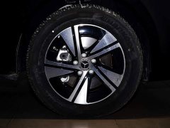 Mercedes-Benz Vito 2024 2.0T Elite 7-Seater - ფოტო 11